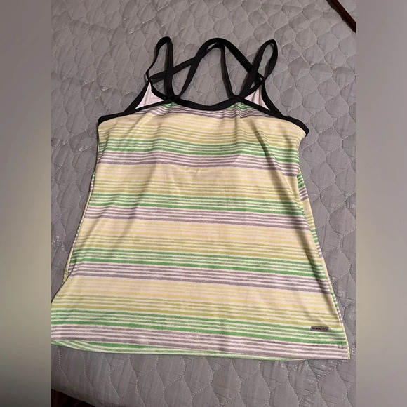 DANSKIN NOW~YOGA WEAR~LG 12-14 - Picture 2 of 7